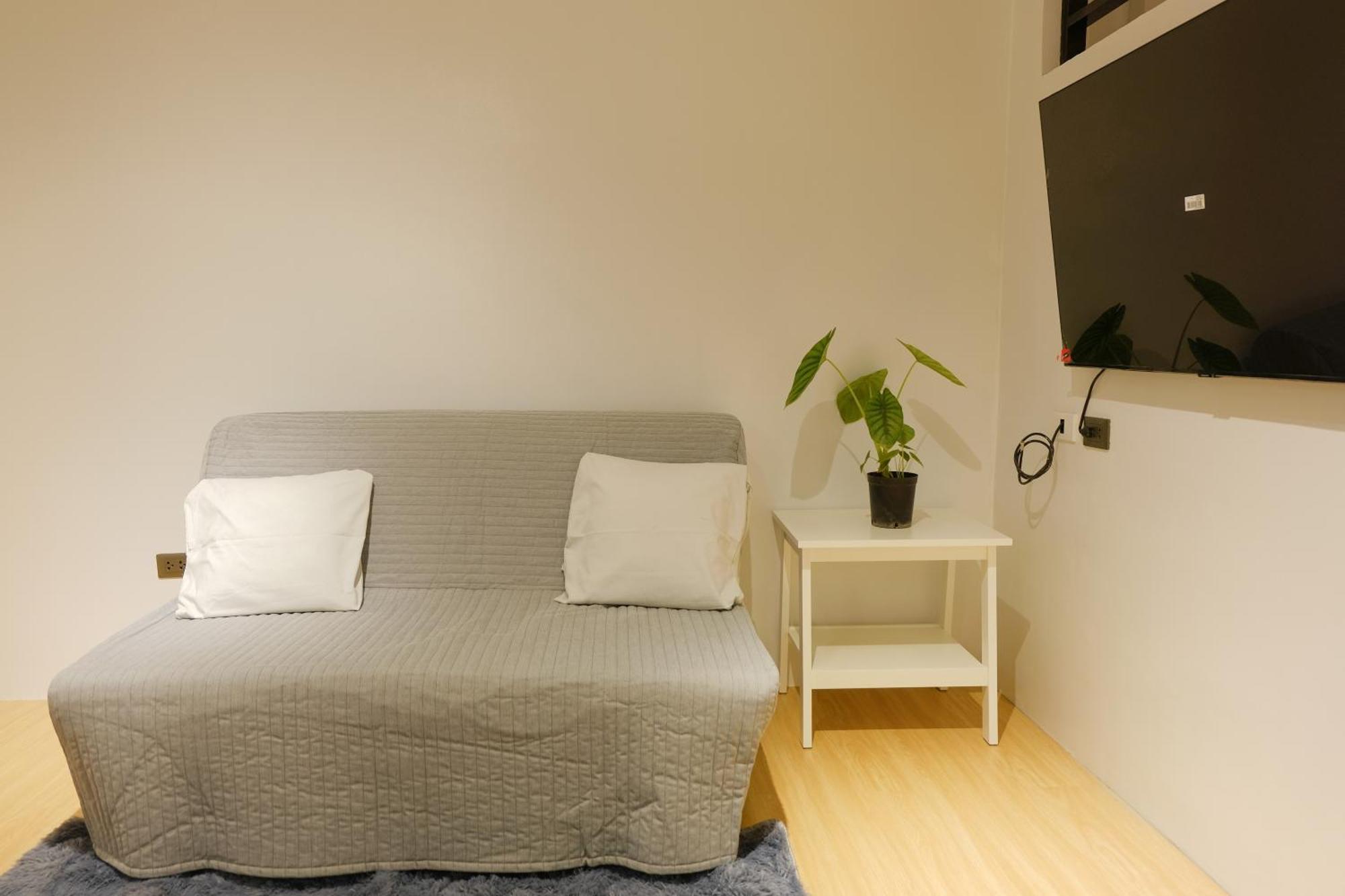 Hostel Siesta Spaces Boracay Balabag (Boracay)