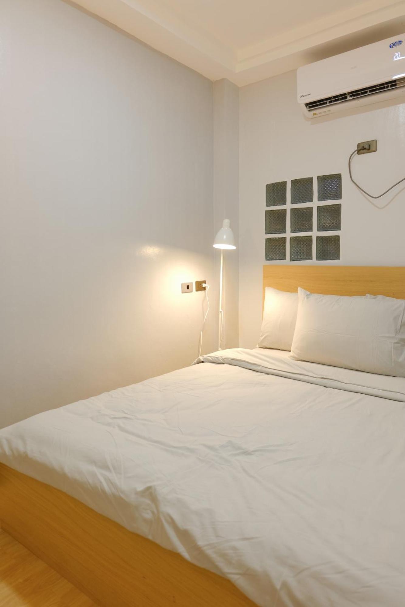 Siesta Spaces Boracay